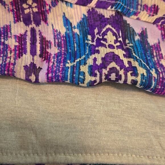 EC KIRRA SUNDRESS/SWIM COVER SZ.L - Picture 4 of 4